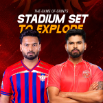 LSG vs PBKS: High-Stakes Clash in Lucknow as IPL 2026 Heats Up!