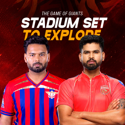 LSG vs PBKS: High-Stakes Clash in Lucknow as IPL 2026 Heats Up!
