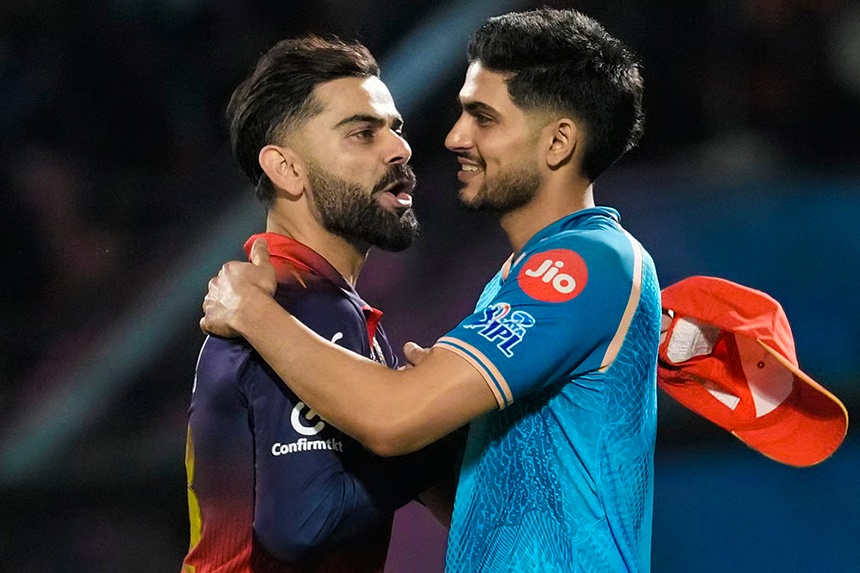 RCB vs GT IPL 2026 Final match preview featuring Royal Challengers Bengaluru and Gujarat Titans